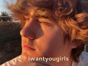 Iwantyougirls