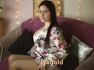 Iyagold