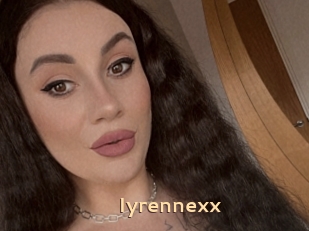 Iyrennexx