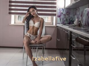 Izabellafive