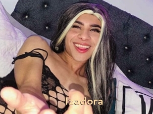 Izadora