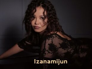Izanamijun