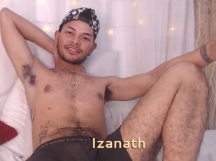 Izanath