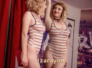 Izarayne