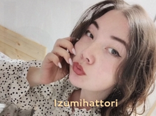 Izumihattori