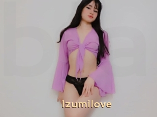 Izumilove