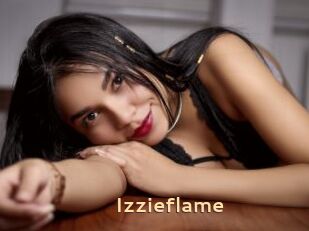 Izzieflame