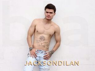 JACKSONDILAN