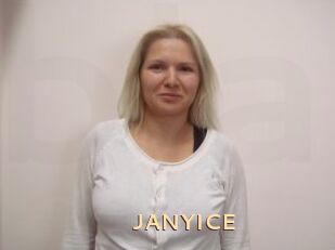 JANYICE