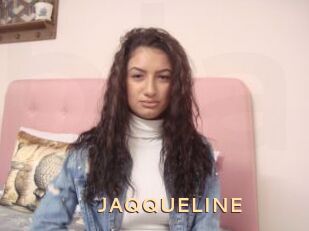 JAQQUELINE