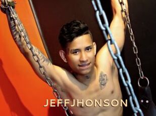 JEFFJHONSON