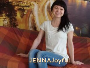 JENNAJoyful