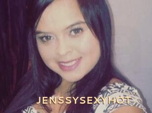 JENSSYSEXYHOT