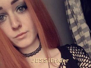 JESSIErider