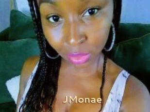 JMonae
