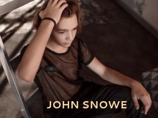 JOHN_SNOWE
