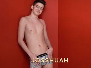 JOSSHUAH