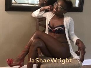 JaShaeWright
