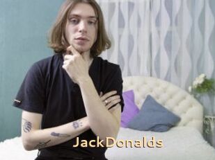 JackDonalds