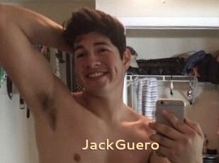 JackGuero