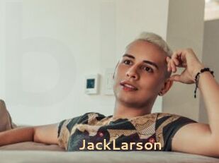JackLarson