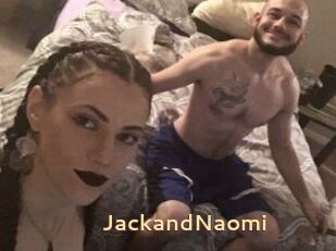 JackandNaomi