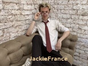 JackieFrance