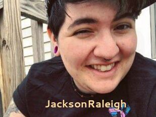 JacksonRaleigh
