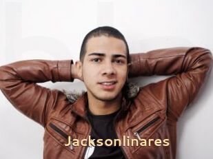 Jacksonlinares