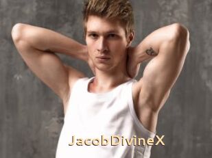 JacobDivineX