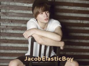 JacobElasticBoy