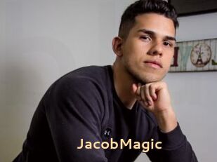 JacobMagic