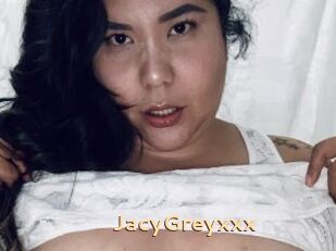 JacyGreyxxx