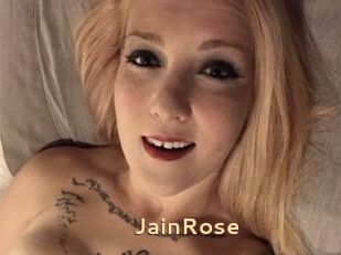 Jain_Rose