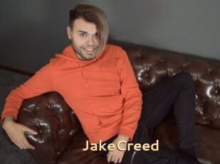 JakeCreed