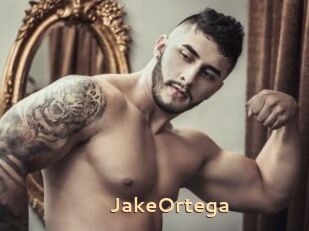 JakeOrtega