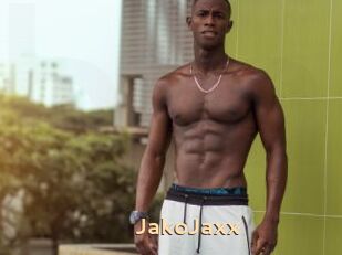 JakoJaxx