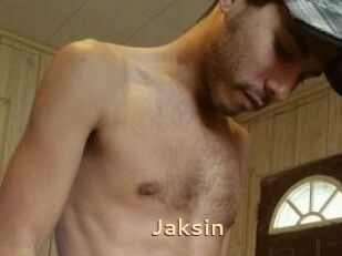 Jaksin