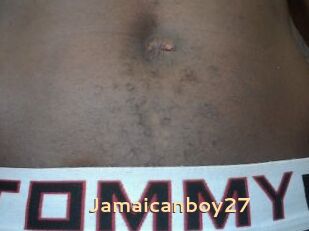Jamaicanboy27
