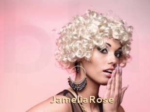 JameliaRose