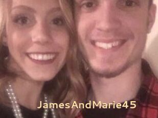 JamesAndMarie45