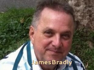 James_Bradly