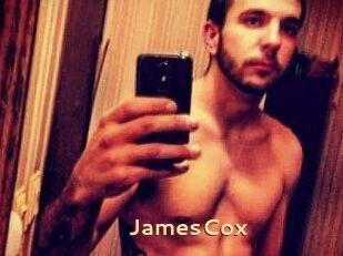 JamesCox