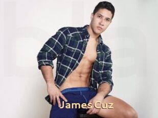 JamesCuz