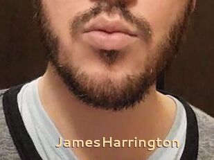 JamesHarrington