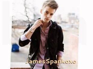 JamesSpankoxo