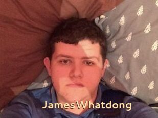 JamesWhatdong