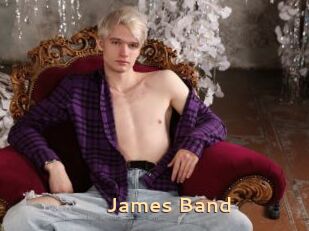 James_Band