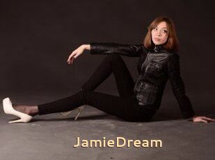JamieDream