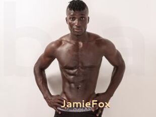 JamieFox